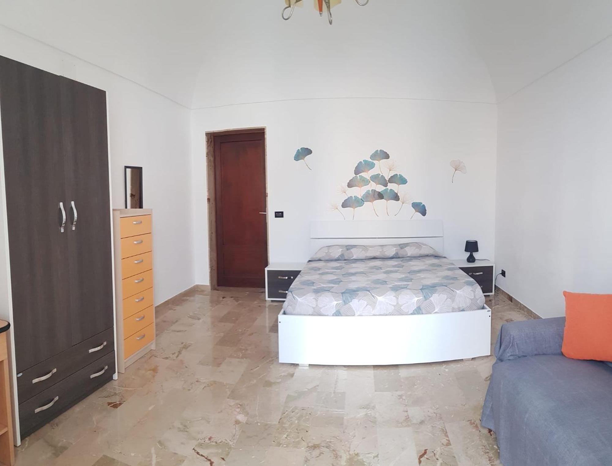 Appartamento Fiore Di Zagara 100Mt Dal Mare San Vito Lo Capo Exteriér fotografie
